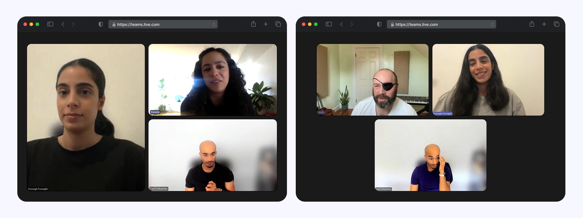 Provider interviews